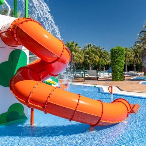 Camping Solmar - Camping Gérone - Image N°4