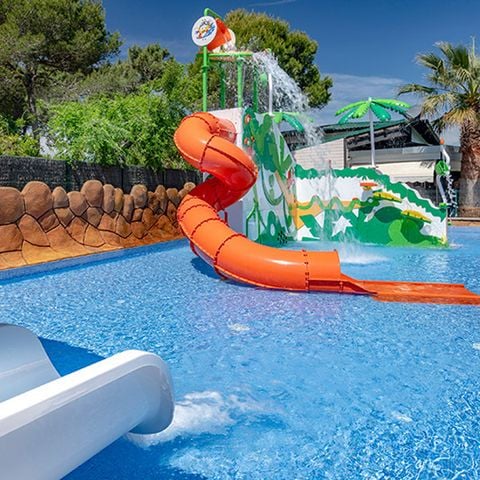 Camping Solmar - Camping Girona - Image N°2