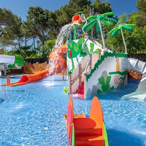 Camping Solmar - Camping Gérone