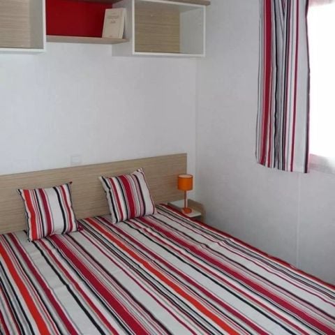 MOBILE HOME 6 people - Cosy 4 Rooms 6 People