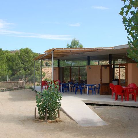 Camping Terra Alta - Camping Tarragona - Afbeelding N°3