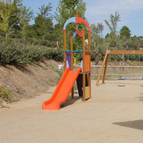 Camping Terra Alta - Camping Tarragona - Image N°2