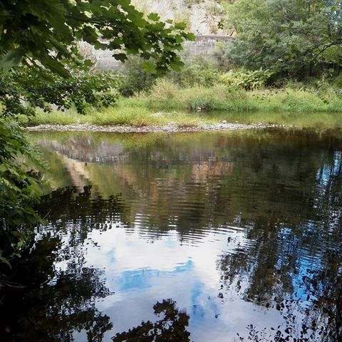 Camping de la Vallée du Doux - Camping Ardèche - Afbeelding N°2