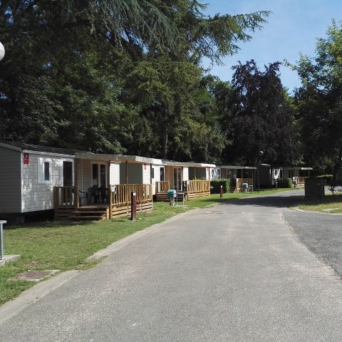 Camping de Bourges - Camping Cher - Afbeelding N°4