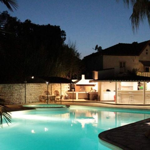 Camping Cavallo Morto - Camping Zuid-corsica - Afbeelding N°3