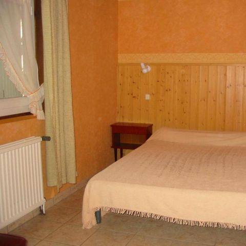 GÎTE 4 personnes - Gîte 4 personnes