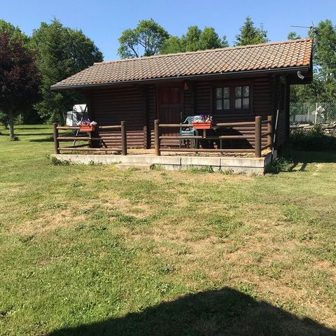 Camping du Meygal - Camping Haute-Loire - Afbeelding N°5