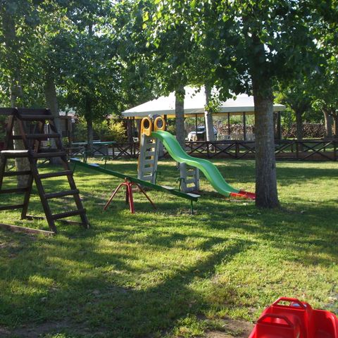 Azzurro Camping Village - Camping Rome - Image N°3