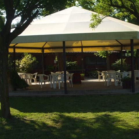 Azzurro Camping Village - Camping Rome - Image N°5