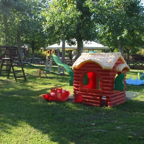 Azzurro Camping Village - Camping Rome - Image N°4