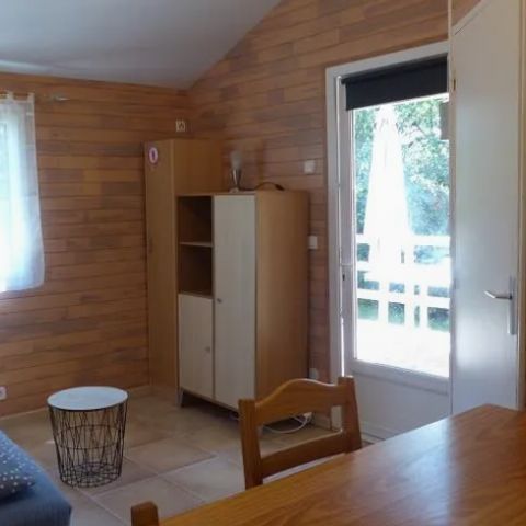 CHALET 6 personnes - CHALET 6 personnes