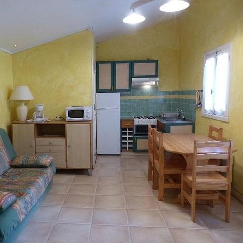 LANDHAUS 6 Personen - GITE 6 Personen