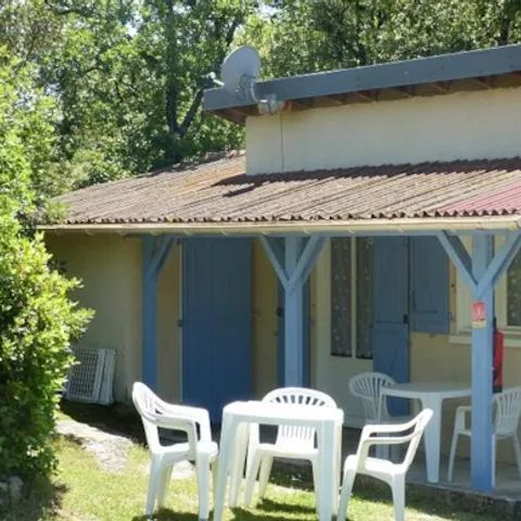 COUNTRY HOUSE 6 people - GITE 6 persons