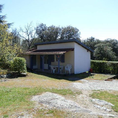 COUNTRY HOUSE 6 people - GITE 6 persons