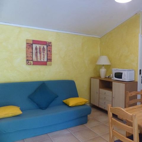 COUNTRY HOUSE 6 people - GITE 6 persons