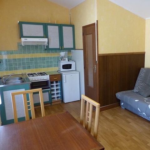 LANDHAUS 4 Personen - GITE 4 Personen