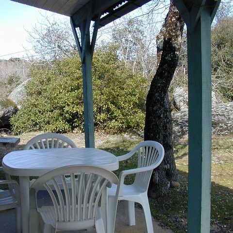 COUNTRY HOUSE 4 people - GITE 4 persons