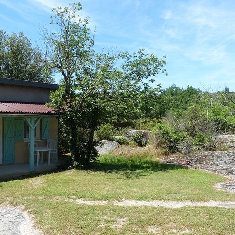 LANDHAUS 4 Personen - GITE 4 Personen