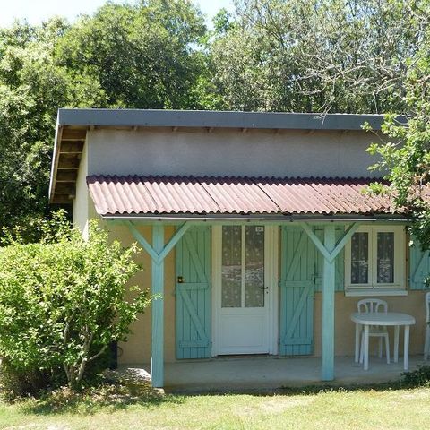 LANDHAUS 4 Personen - GITE 4 Personen