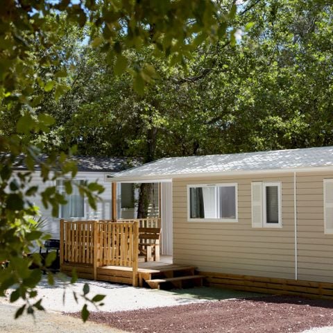 MOBILE HOME 7 people - EXCELLENCE 3 BEDROOMS