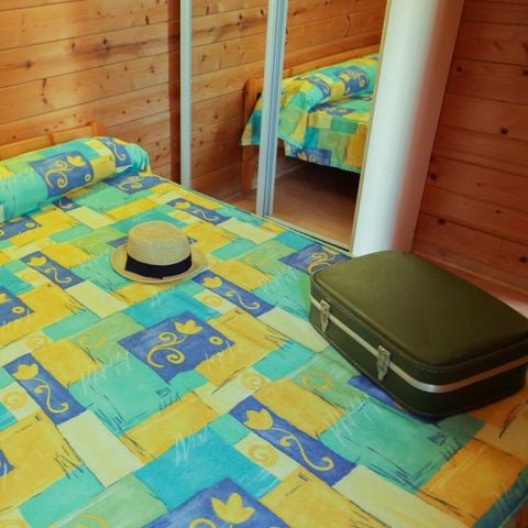 Bungalow 6 Personen - CAMPITEL