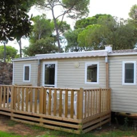 MOBILE HOME 4 people - Ruby Cala Gogo 2 bedrooms