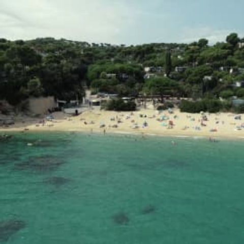 Camping Sènia Cala Gogo Internacional - Camping Girona - Afbeelding N°3