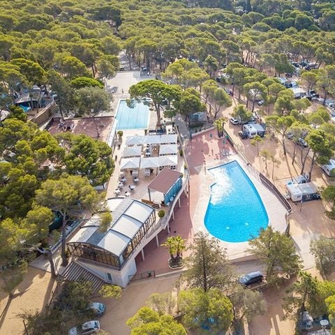 Camping International de Calonge - Camping Gérone - Image N°4