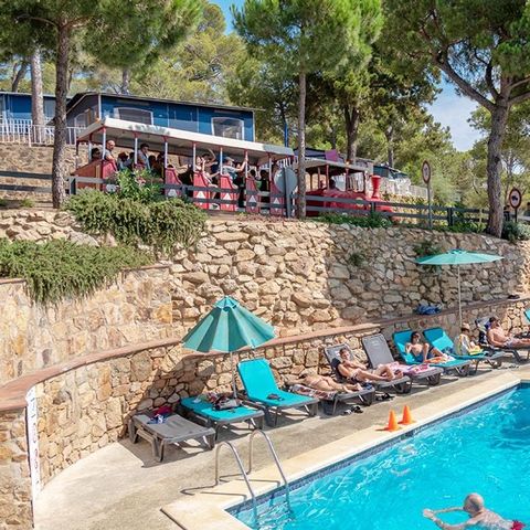 Camping International de Calonge - Camping Gérone - Image N°3