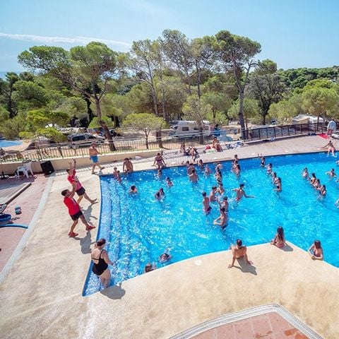 Camping International de Calonge - Camping Gérone - Image N°2