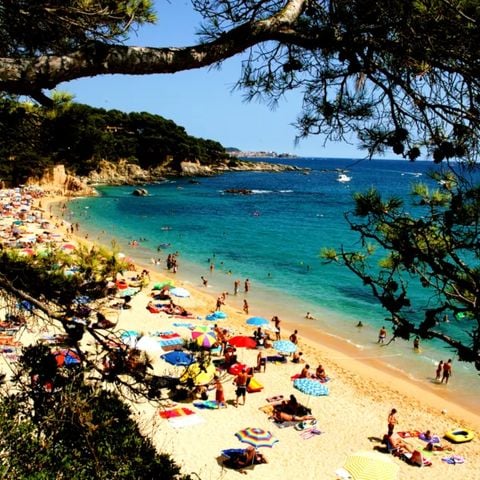 Camping International de Calonge - Camping Girona