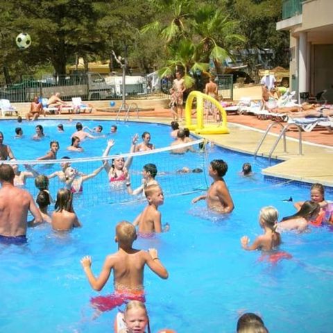 Camping International de Calonge - Camping Girona - Afbeelding N°5