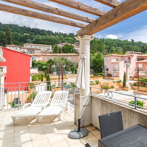 APPARTAMENTO 8 persone - 4 camere con balcone