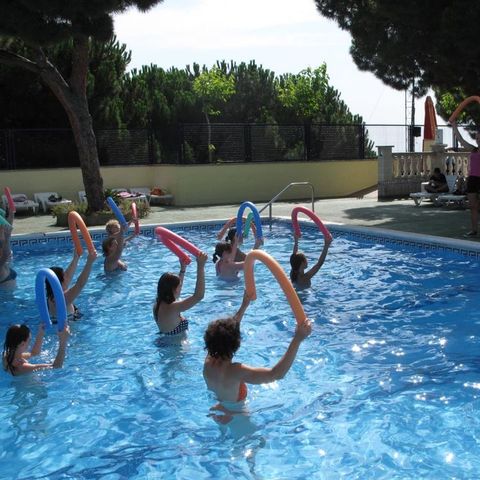 Camping Roca Grossa - Camping Barcelone - Image N°2