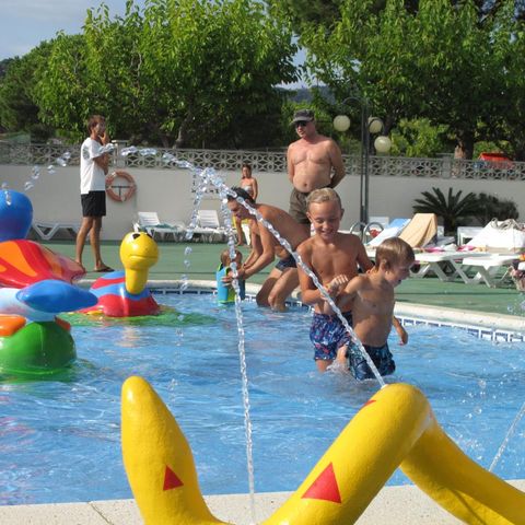 Camping Roca Grossa - Camping Barcelone - Image N°4