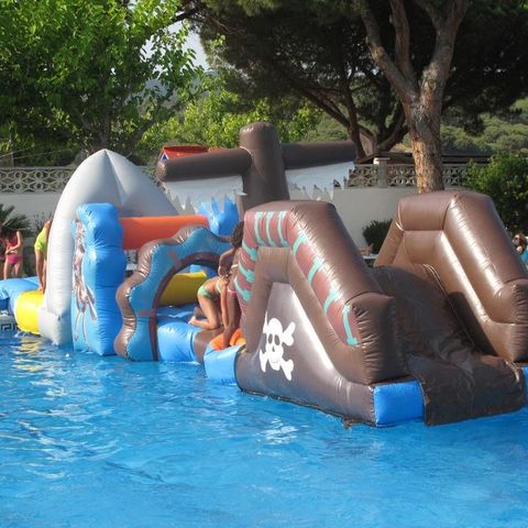 Camping Roca Grossa - Camping Barcelone - Image N°5