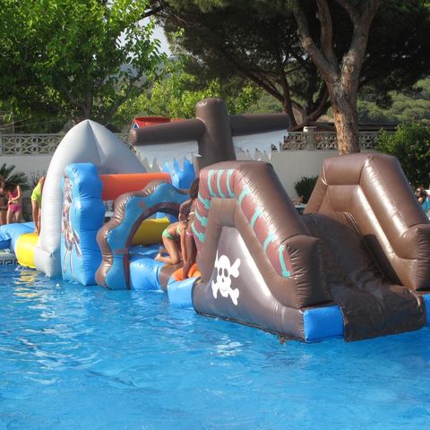 Camping Roca Grossa - Camping Barcelone - Image N°5