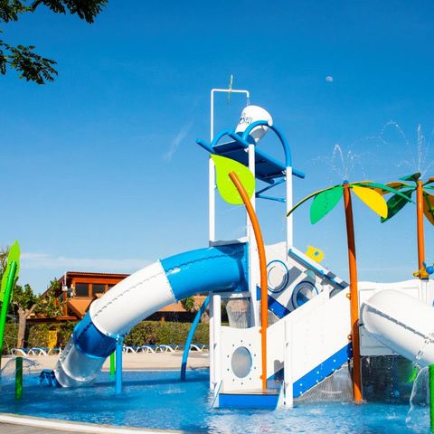 Camping La Llosa   - Camping Tarragone