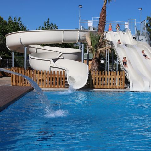 Camping Platja Cambrils - Camping Tarragona - Afbeelding N°5