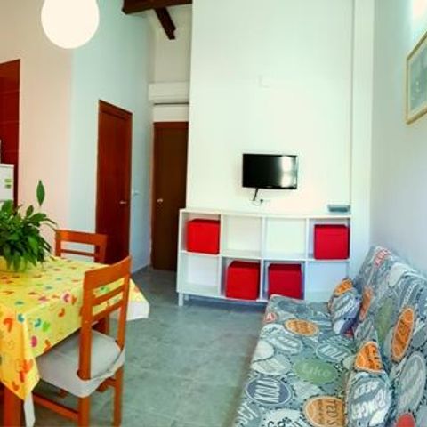 APARTMENT 4 Personen - Balma Wohnung