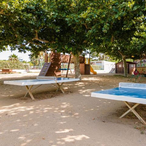 Camping Cambrils CABAN - Camping Tarragona - Afbeelding N°4