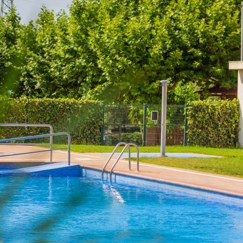 Camping Cambrils CABAN - Camping Tarragone