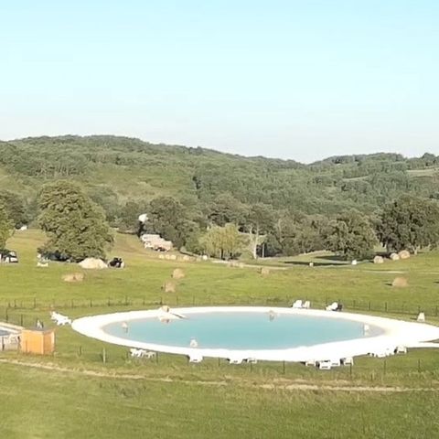 Camping de la Besse - Camping Ariège - Image N°3