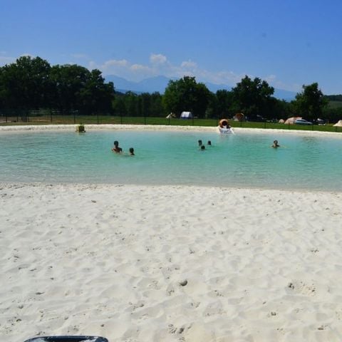 Camping de la Besse - Camping Ariège - Image N°2