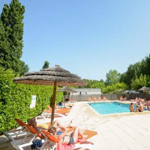 Camping Les Fouguieres - Camping Var - Afbeelding N°3