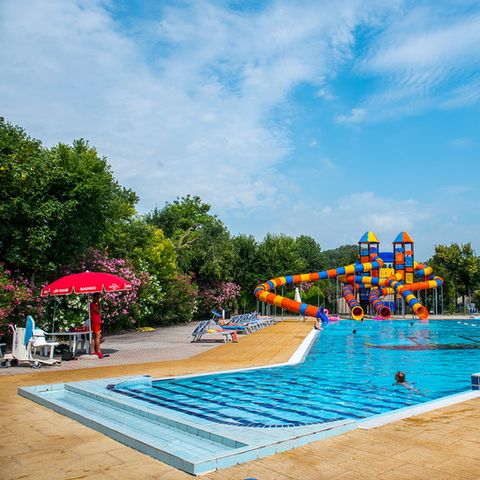 Camping Villaggio San Francesco Caorle - Camping Venise - Image N°5