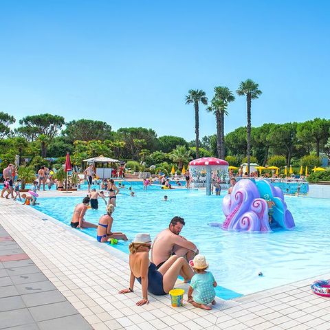 Camping Village Portofelice - Camping Venise - Image N°2