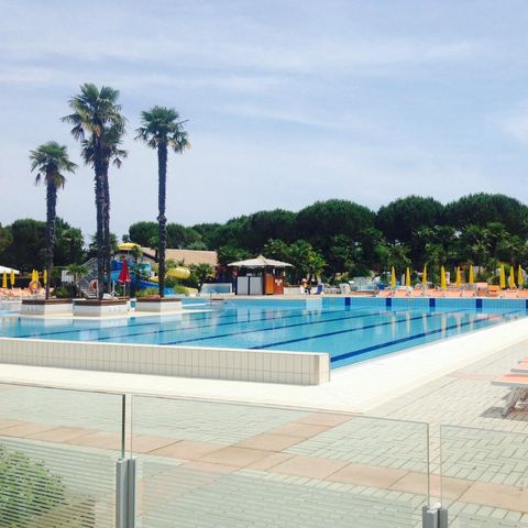 Camping Village Portofelice - Camping Venise - Image N°4