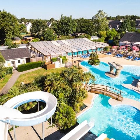 Camping Sandaya Carnac - Camping Morbihan - Image N°4