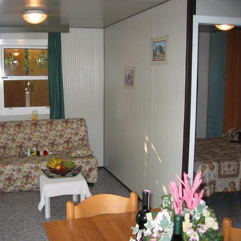 CHALET 6 Personen - Chalet 6 personen